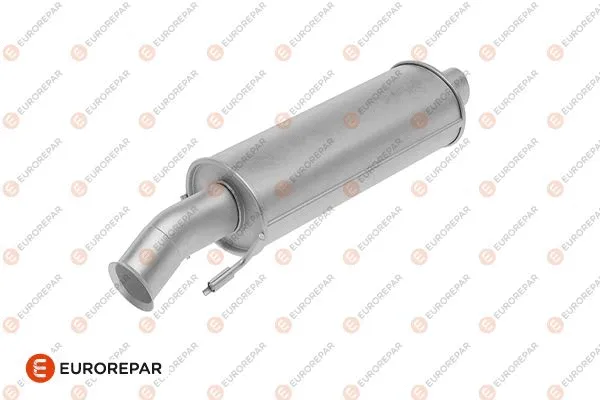 Silencieux central EUROREPAR E12854R