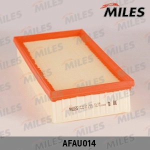 Filtre à air MILES AFAU014