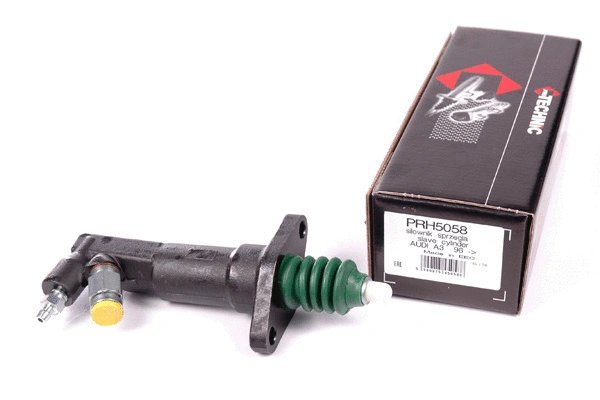 Cylindre récepteur, embrayage PROTECHNIC PRH5058