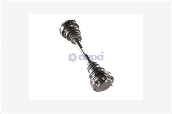 Arbre de transmission DEPA 3344400