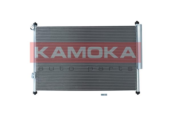 Condenseur, climatisation KAMOKA 7800297