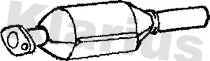 Catalyseur KLARIUS 311351