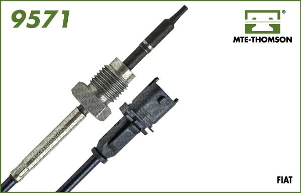 Capteur, température des gaz MTE-THOMSON 9571