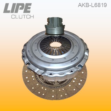 Kit d'embrayage LIPE CLUTCH AKB-L6819