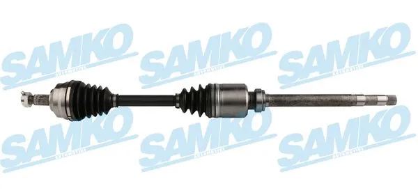 Arbre de transmission SAMKO DS60213