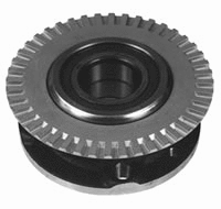 Moyeu de roue CORAM MP0031