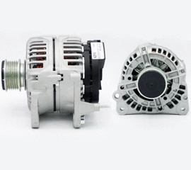 Alternateur CTR 1245028