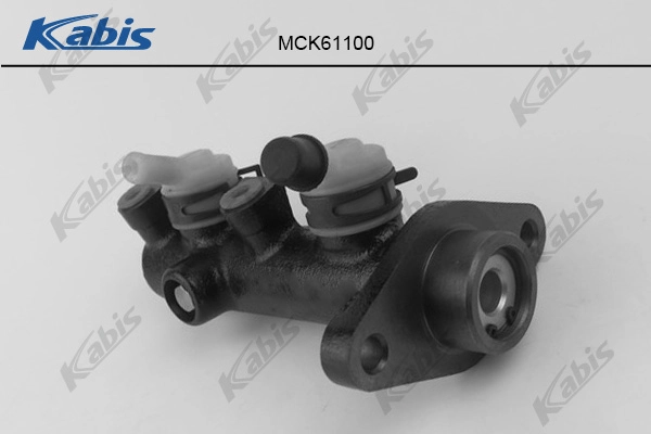 Maître-cylindre de frein KABIS MCK61100