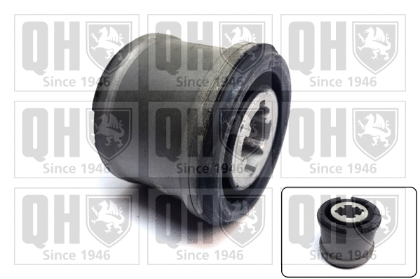 Support moteur QUINTON HAZELL EM4775