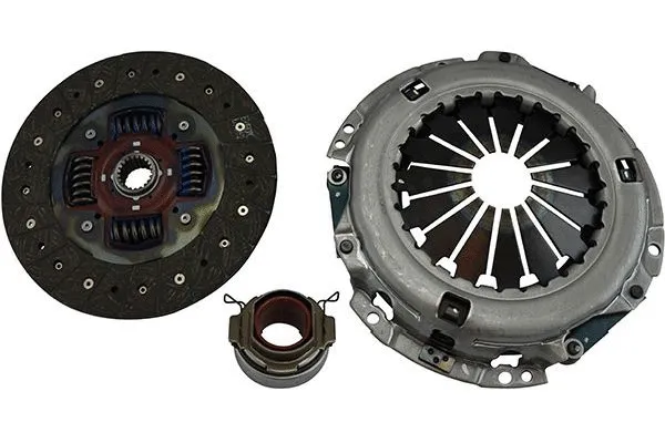 Kit d'embrayage KAVO PARTS CP-1163