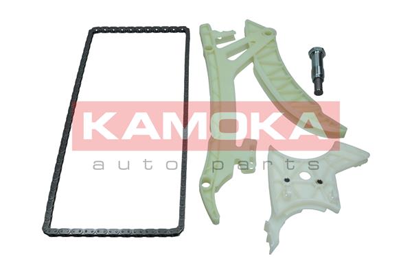 Kit de distribution par chaîne KAMOKA 7001557