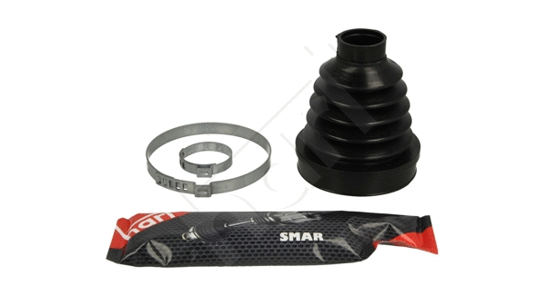 Joint-soufflet, arbre de commande HART 443 081