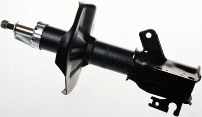 Amortisseur DENCKERMANN DSB205G