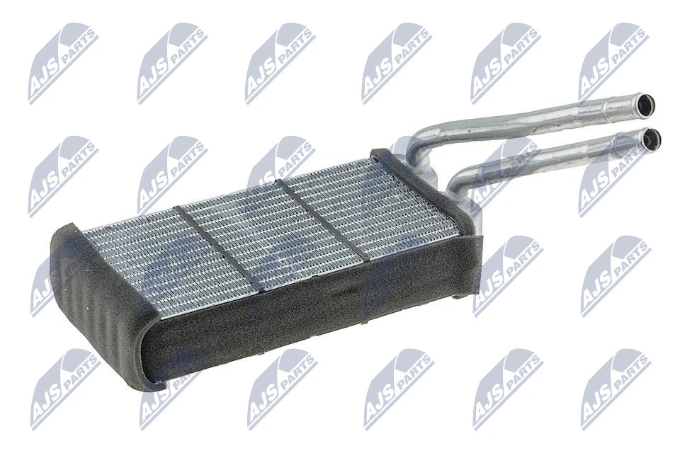 Système de chauffage NTY CNG-LR-000