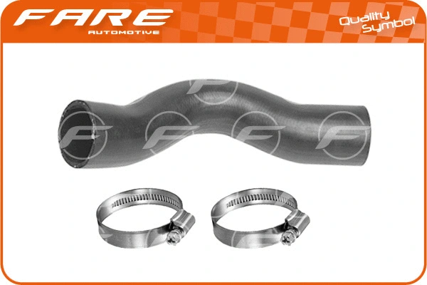 Gaine de suralimentation FARE SA 15039
