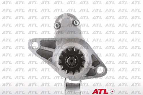Démarreur ATL Autotechnik A 78 630