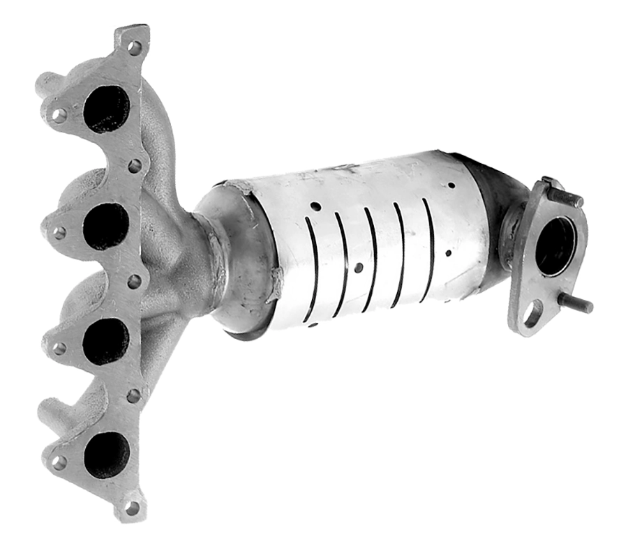 Catalyseur NOVAK 09.014.C
