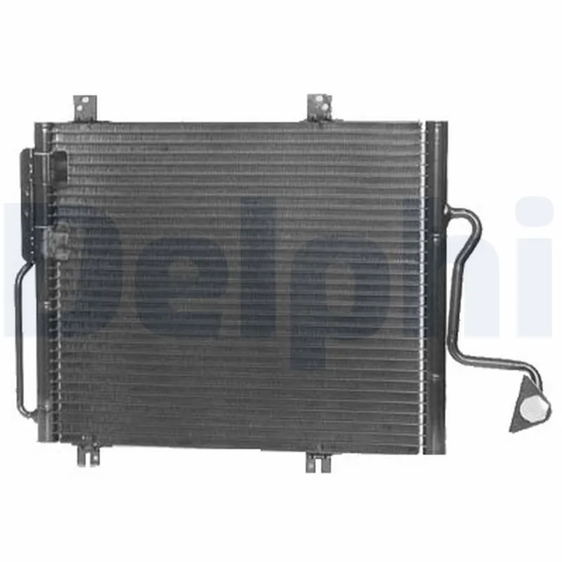 Condenseur, climatisation DELPHI TSP0225359