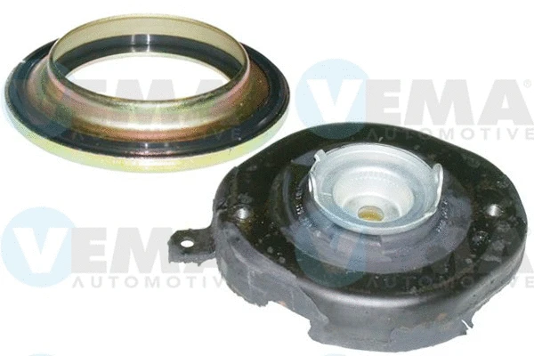 Kit de réparation, coupelle de suspension VEMA 440018