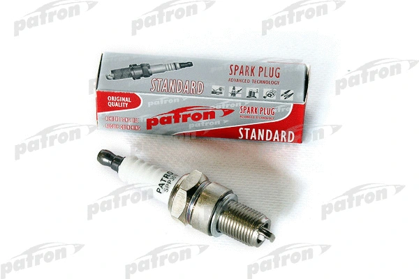 Bougie d'allumage PATRON SPP3016