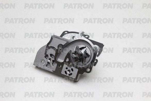 Pompe à eau, refroidissement du moteur PATRON PWP1210