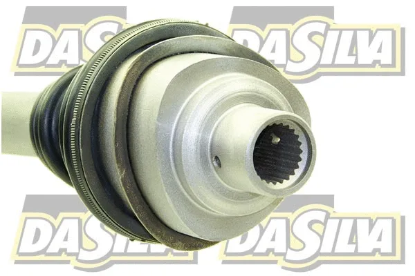 Arbre de transmission DA SILVA 481T