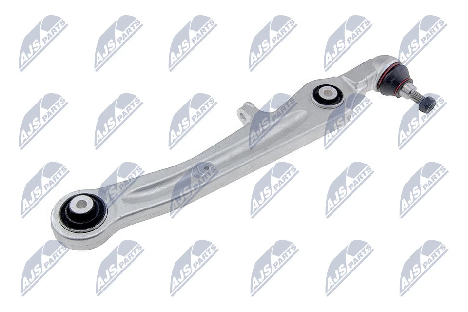 Bras de liaison, suspension de roue NTY ZWD-AU-007