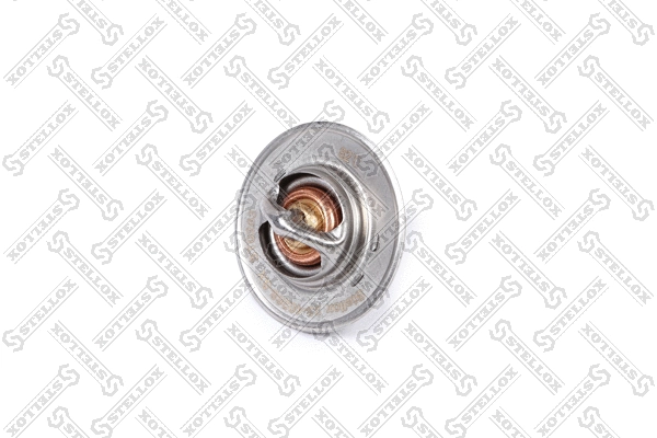 Thermostat, liquide de refroidissement STELLOX 23-40268-SX
