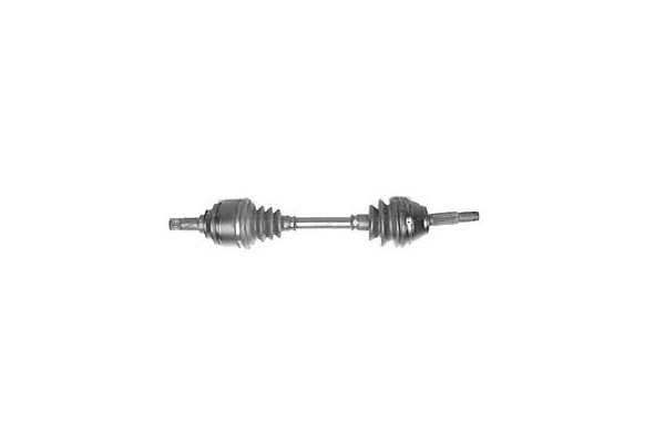 Arbre de transmission DA SILVA 31211T