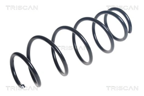 Ressort de suspension TRISCAN 8750 1048