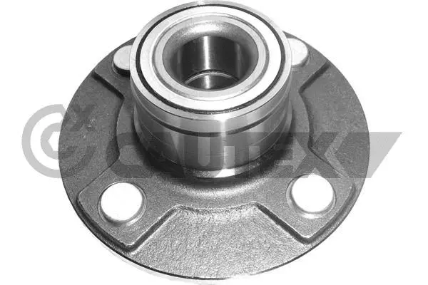 Moyeu de roue CAUTEX 769487