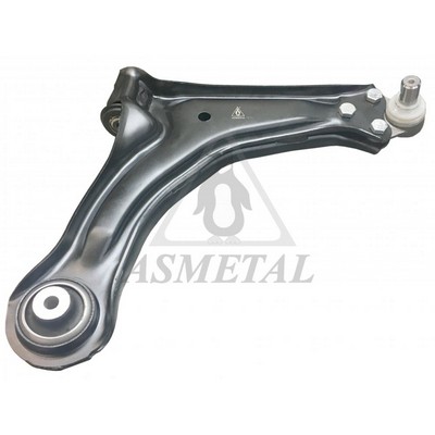 Bras de liaison, suspension de roue ASMETAL 30MR0801
