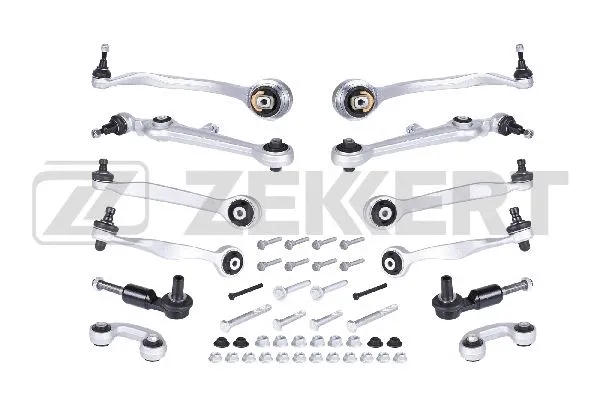 Kit de réparation, bras triangulaire ZEKKERT QL-3435