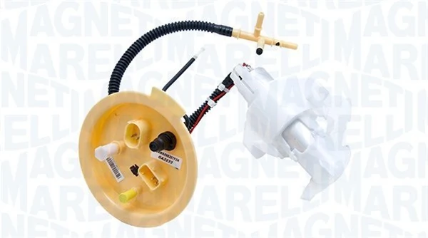 Module d'alimentation en carburant MAGNETI MARELLI 519700000189