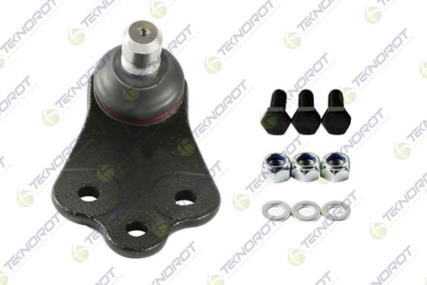 Rotule de suspension TEKNOROT F-435K