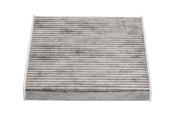 Filtre, air de l'habitacle DÜRER H5104B