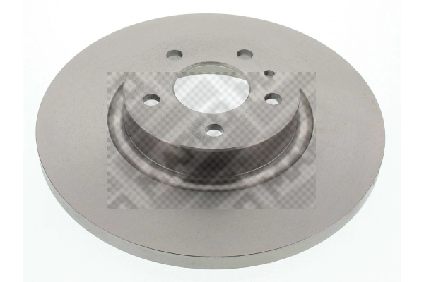 Disque de frein MAPCO 15046