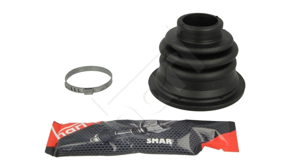 Jeu de joints-soufflets, arbre de commande HART 451 610