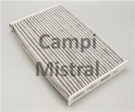 Filtre, air de l'habitacle Mistral Filter AVF0312C