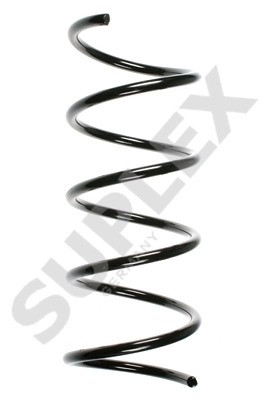 Ressort de suspension SUPLEX 19241