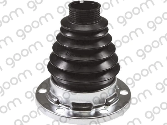 Joint-soufflet, arbre de commande GOOM DB-0770