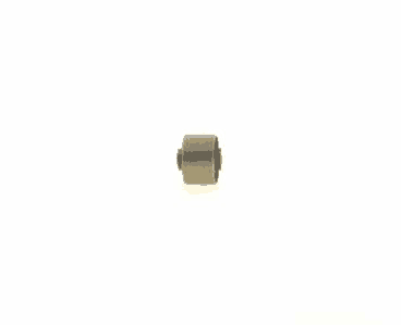 Suspension, bras de liaison A.Z. Meisterteile AZMT-40-040-2257