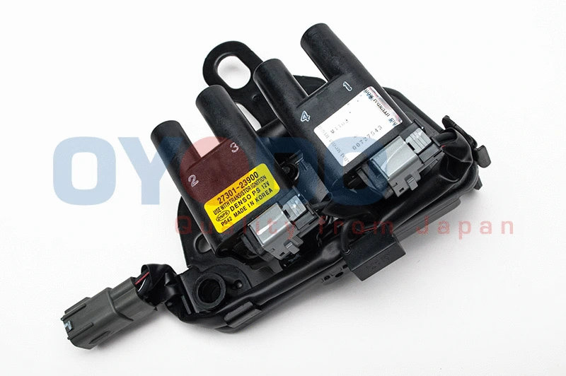 Bobine d'allumage Oyodo 70E0316-OYO