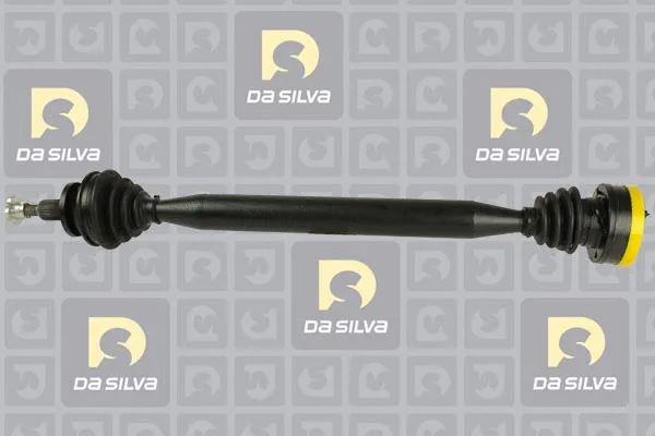 Arbre de transmission DA SILVA 9266T