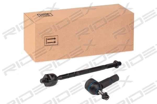 Barre de connexion RIDEX 284R0337