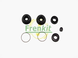 Kit de réparation, cylindre de roue FRENKIT 322009