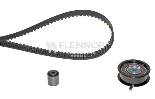 Kit de courroie crantée FLENNOR F914453V