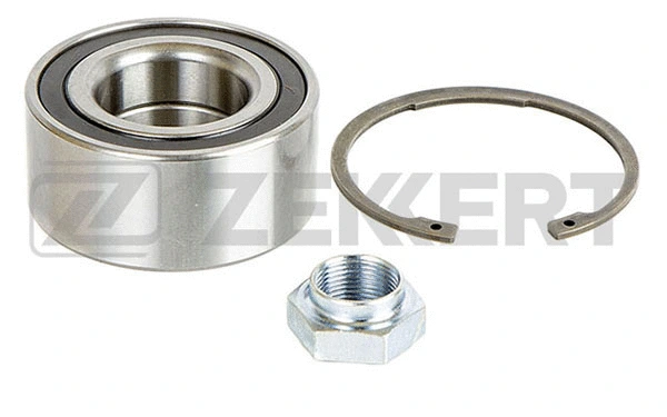 Kit de roulements de roue ZEKKERT RL-1104