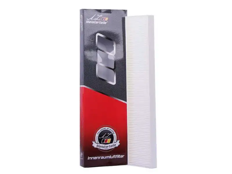 Filtre, air de l'habitacle A.Z. Meisterteile AZMT-41-010-1055