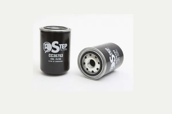 Filtre à carburant STEP FILTERS CC36753